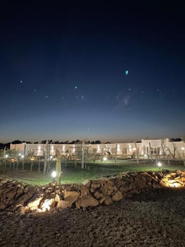 Cantine De Mare - Wine And Resort Ciro Marina Exterior photo