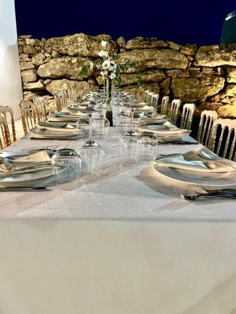 Cantine De Mare - Wine And Resort Ciro Marina Exterior photo